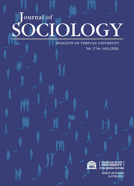 					View Vol. 17 No. 1 (43) (2026)
				