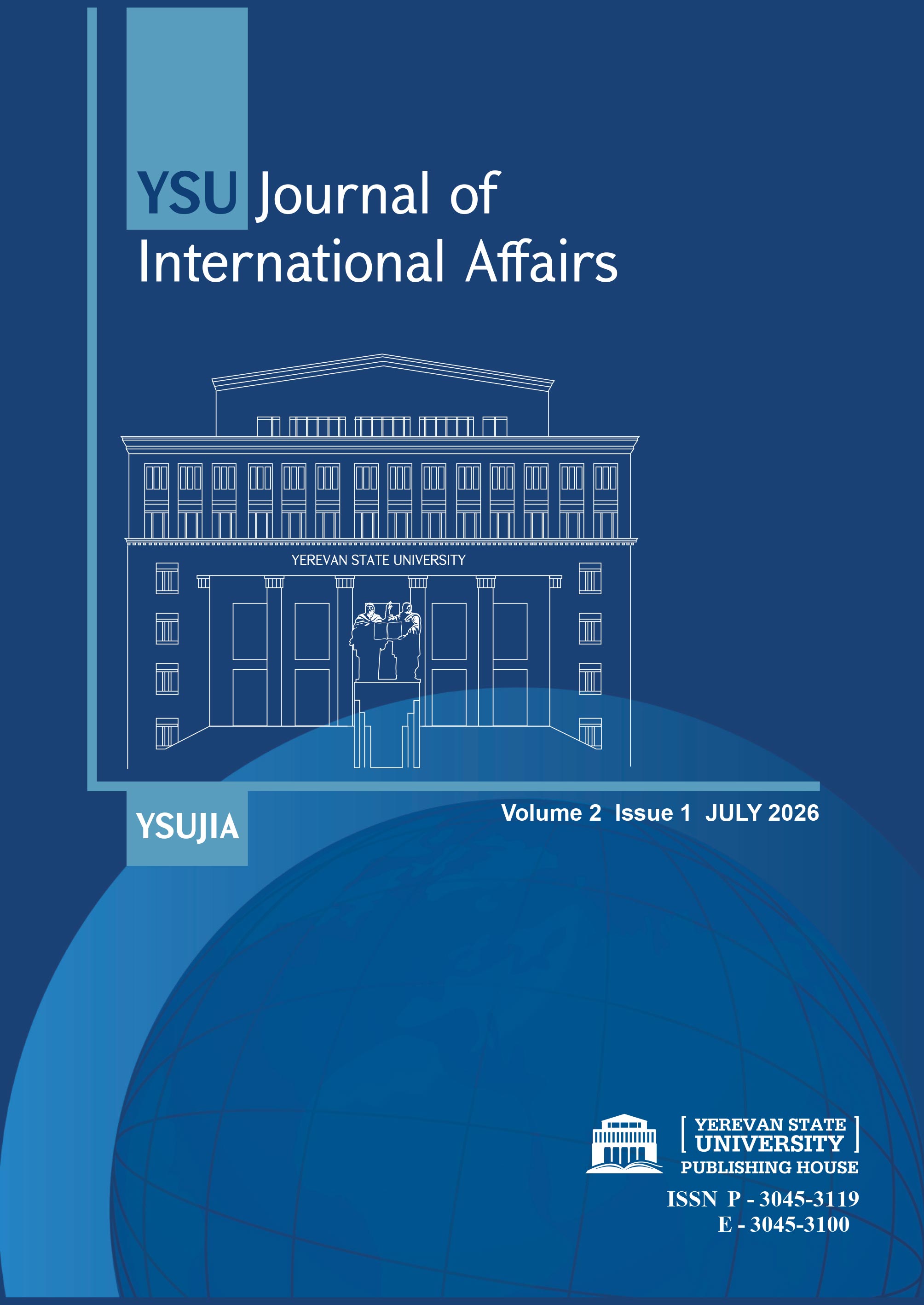 					View Vol. 2 No. 1 (2026)
				