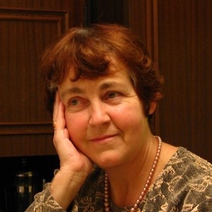 Elżbieta Chrzanowska-Kluczewska