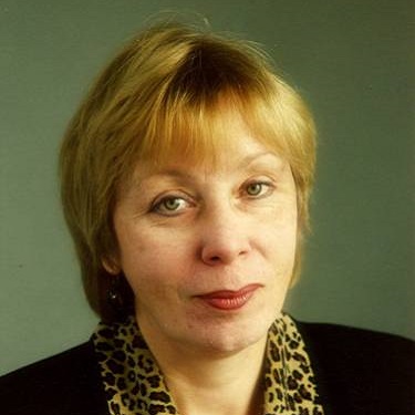 Iryna S. Shevchenko