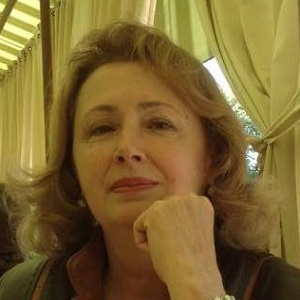 Isabella Buniyatova
