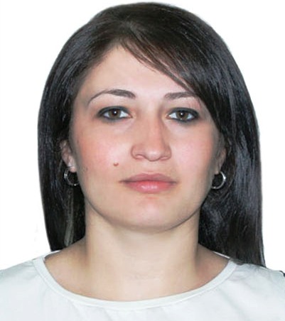 Mariana S. Sargsyan