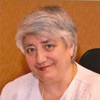 Svetlana G. Ter-Minasova